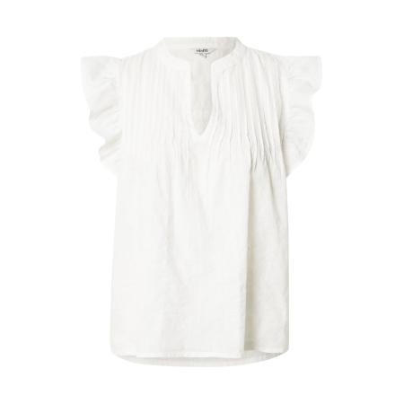 Mbym mbym Blouse Gemala wit
