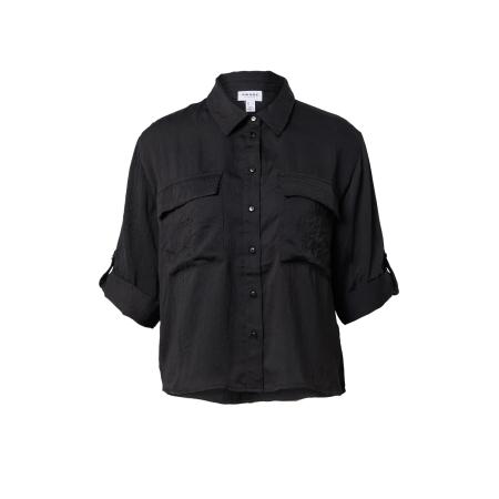 Vero Moda VERO MODA Blouse Fabiana zwart