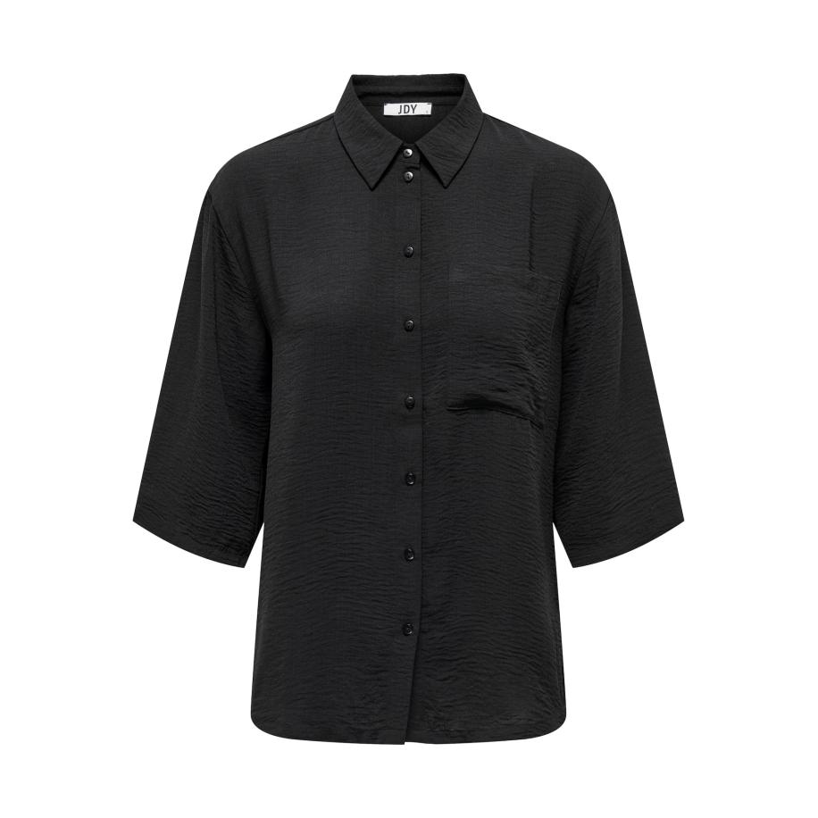 JDY JDY Blouse Divya zwart -