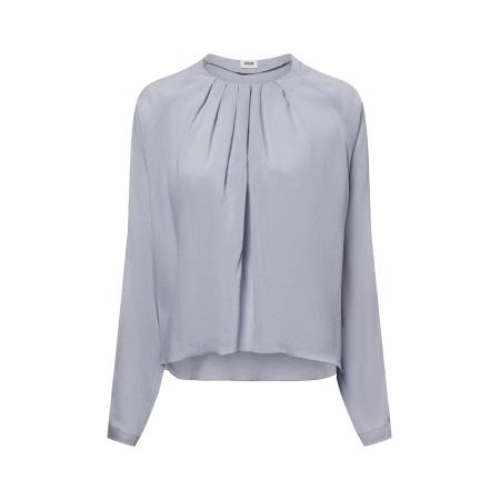 Drykorn DRYKORN Blouse Seetha lichtblauw