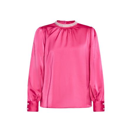 faina Blouse pink