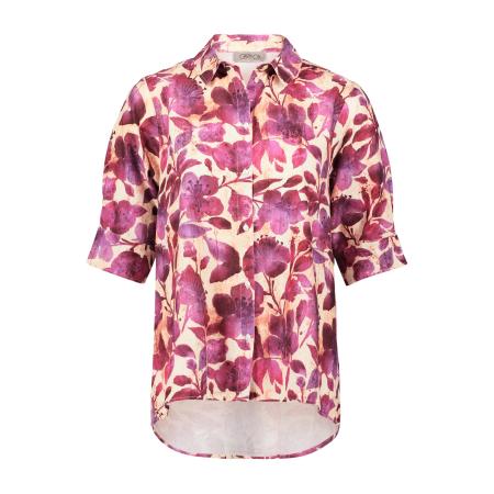 Cartoon Blouse crème