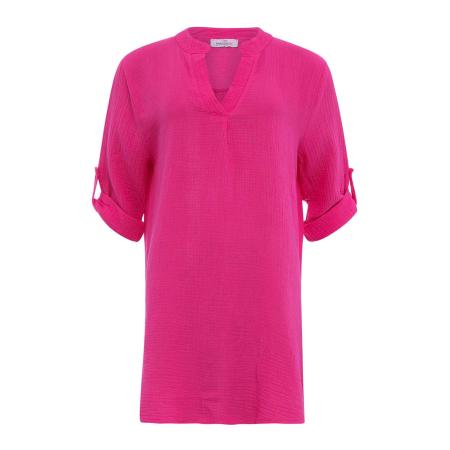 zwillingsherz Zwillingsherz Tuniek Amelie pink