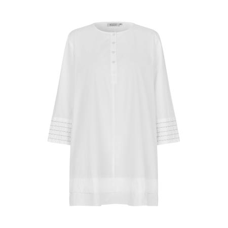 Masai Masai Tuniek Gisalle wit