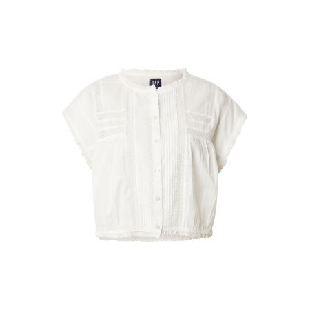 GAP GAP Blouse wit
