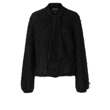 Ana Alcazar Ana Alcazar Blouse Atory zwart