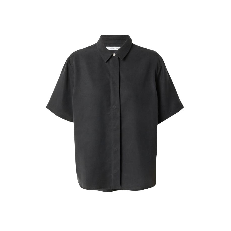 Samsøe & Samsøe Samsøe Samsøe Blouse MINA zwart -