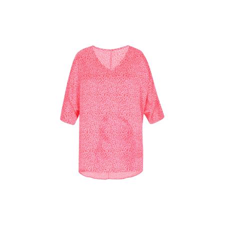 NAEMI NAEMI Blouse pink / rosa