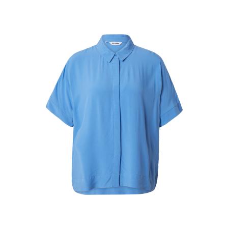 Soft Rebels Soft Rebels Blouse Freedom azuur