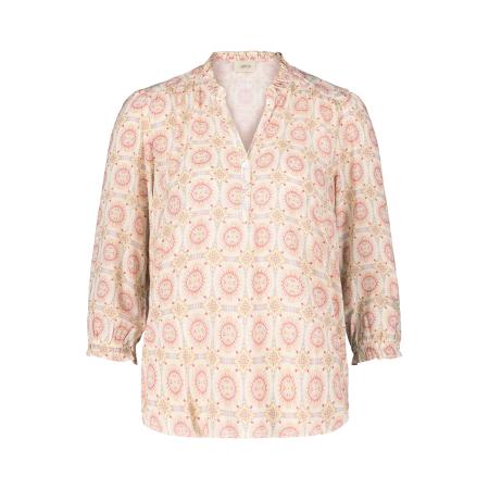 Cartoon Blouse crème