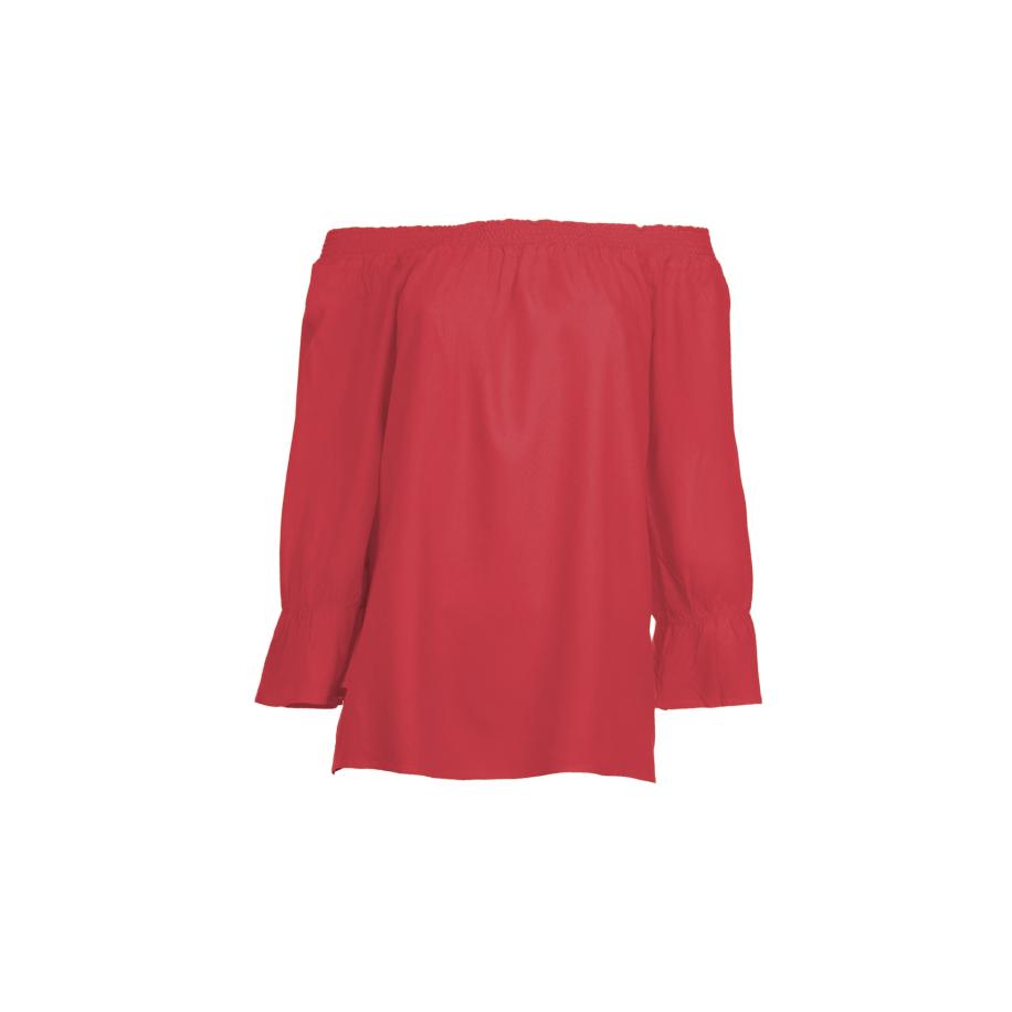 Vivid VIVID Blouse rood -