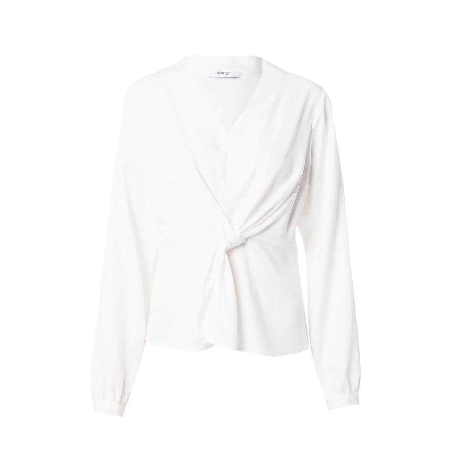 ABOUT YOU ABOUT YOU Blouse Ria wit -