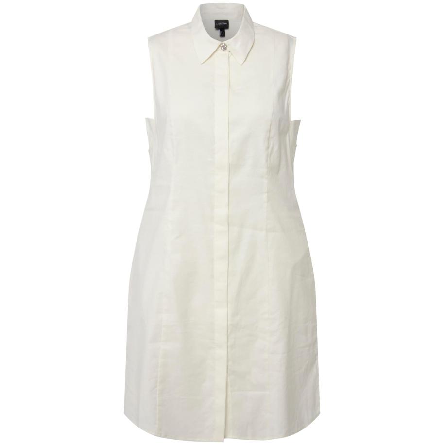 Ulla Popken Ulla Popken Blouse wit -