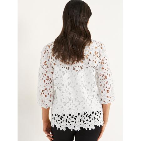 Cellbes of Sweden Cellbes of Sweden Blouse wit