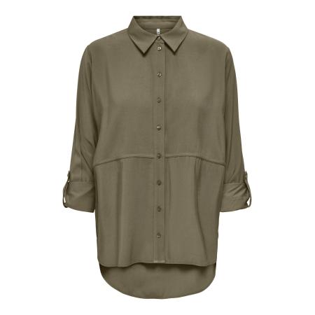 JDY JDY Blouse YOLLI groen