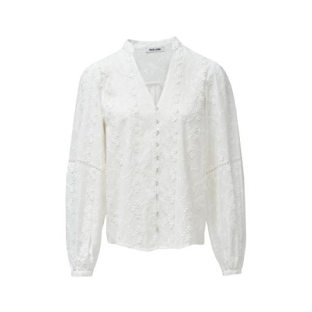 Salsa Salsa Jeans Blouse wit