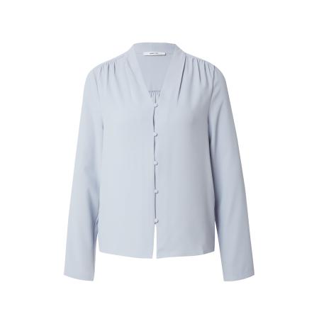 ABOUT YOU ABOUT YOU Blouse Remi lichtblauw