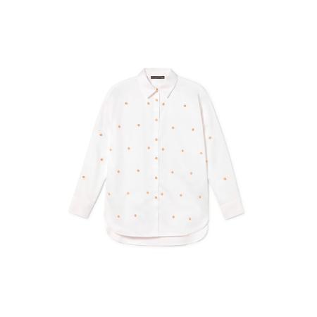 Lola Casademunt Lola Casademunt Blouse wit