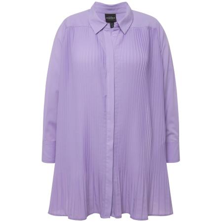Ulla Popken Ulla Popken Blouse lila