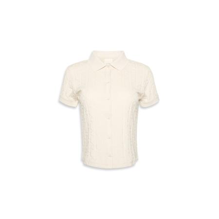 Calvin Klein Calvin Klein Jeans Blouse wit