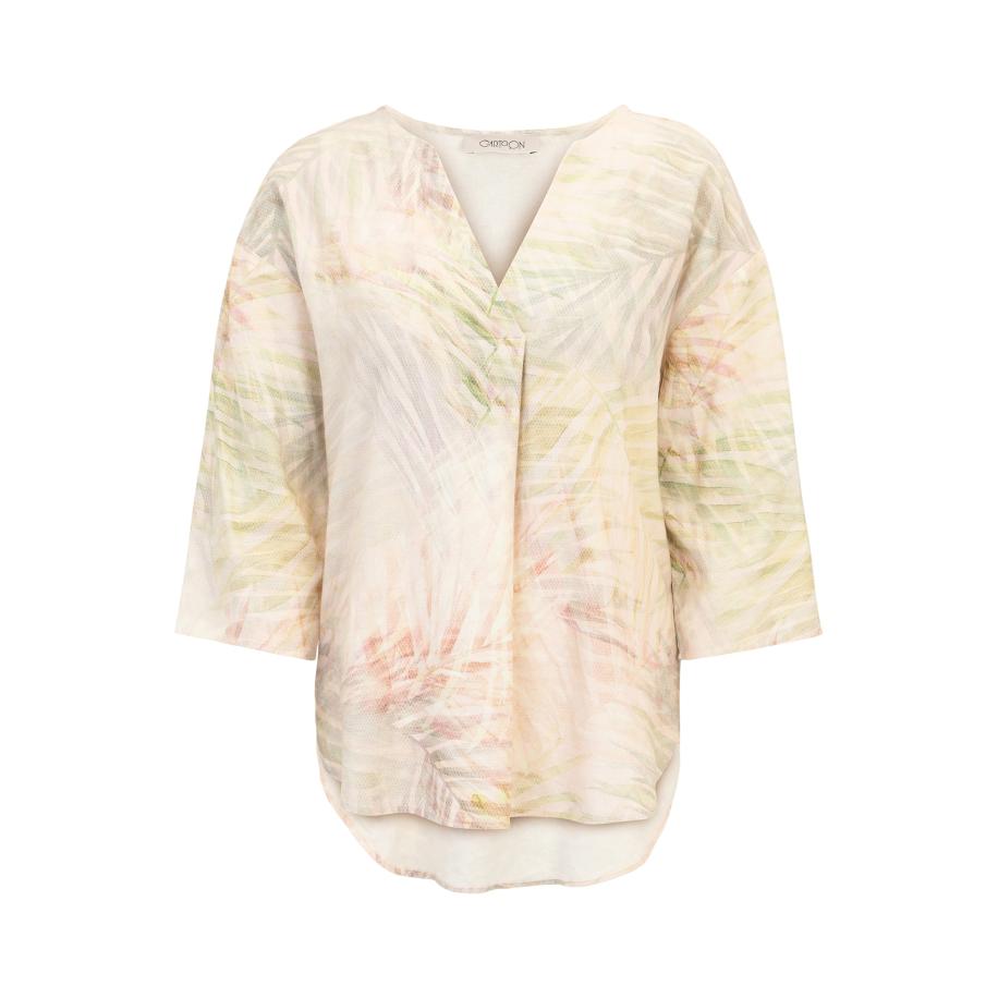 Cartoon Cartoon Blouse crème -