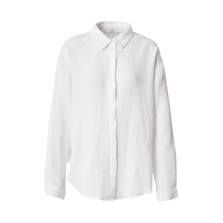 JDY JDY Blouse Theis wit