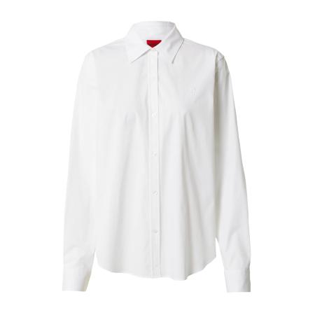 Hugo Boss HUGO Blouse Essential wit