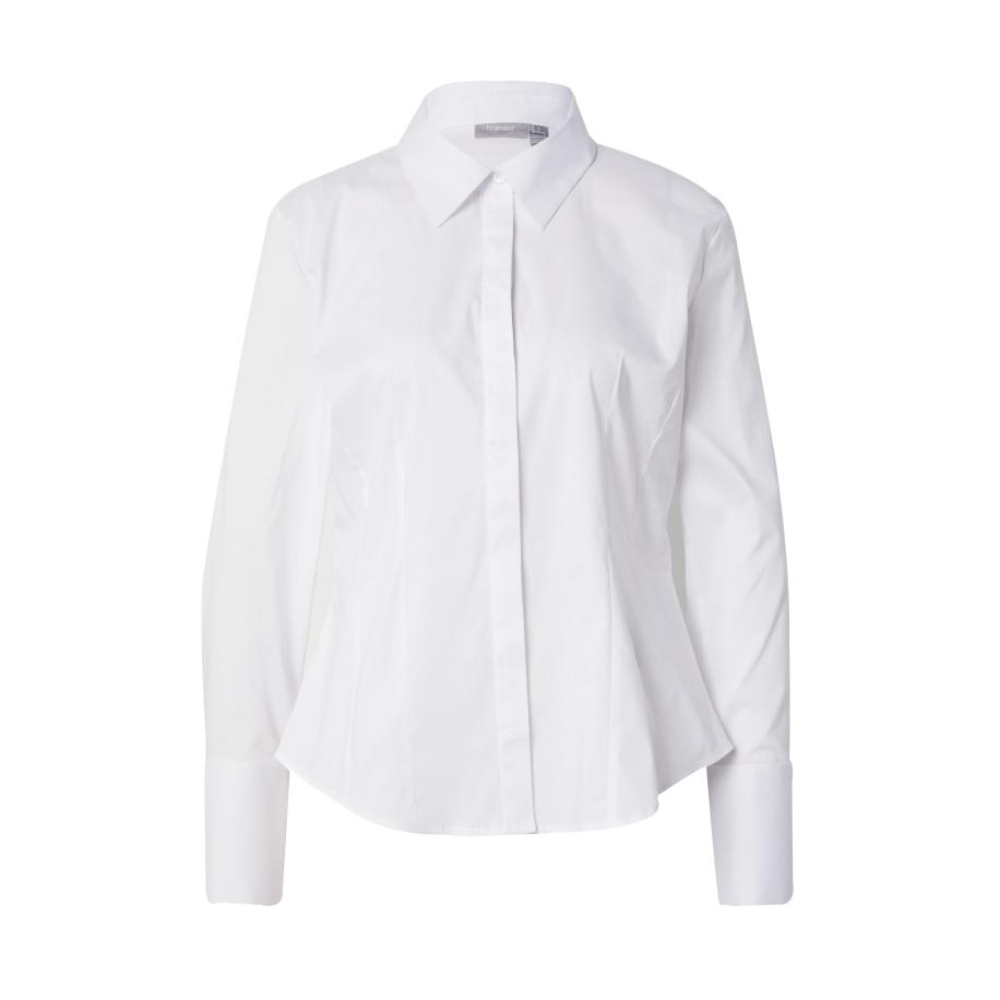 Fransa Fransa Blouse offwhite -