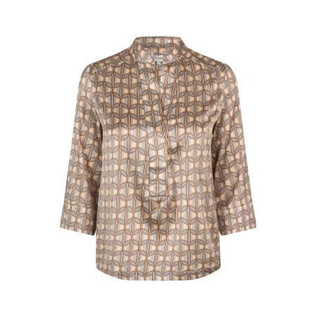 Dea Kudibal Dea Kudibal Blouse gemengde kleuren