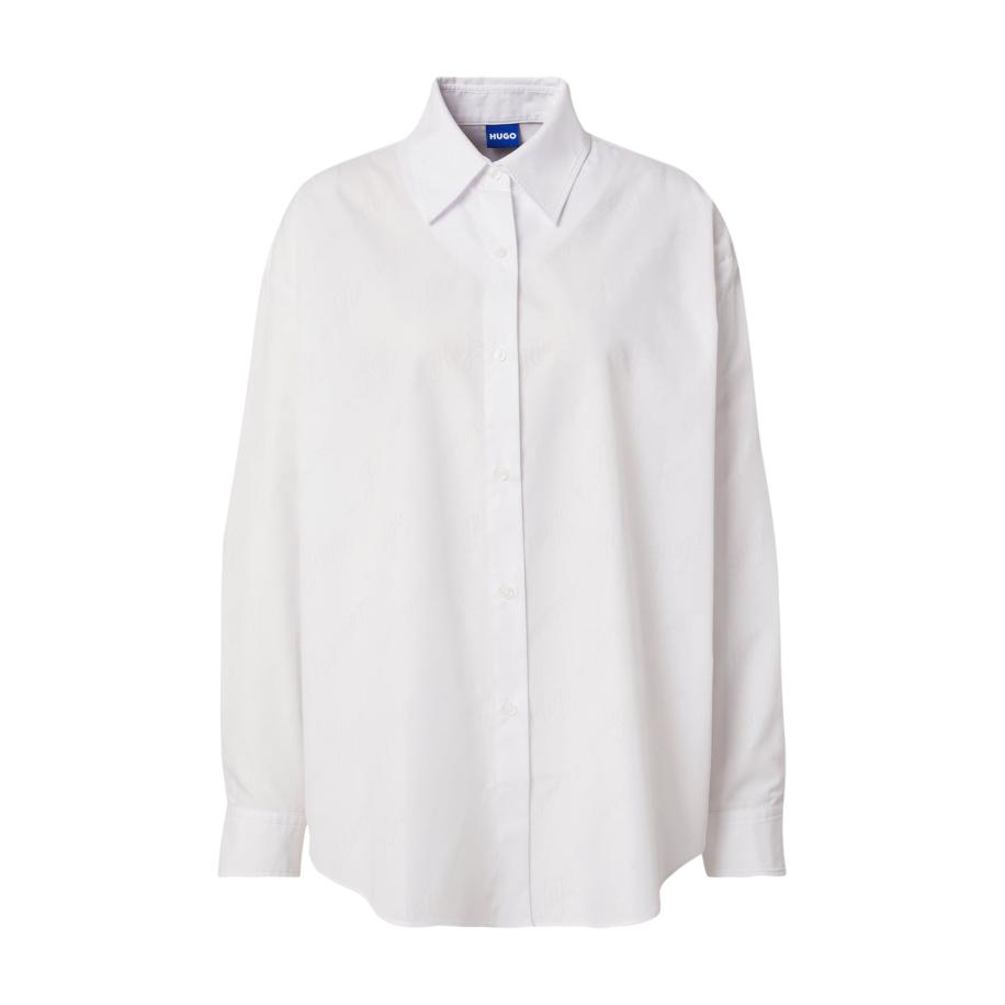 Hugo Boss HUGO Blouse Elisana_B beige -