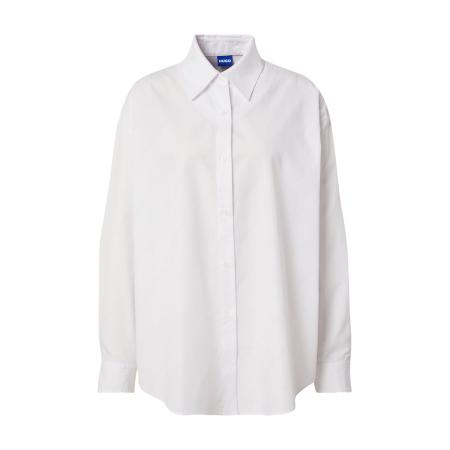 Hugo Boss HUGO Blouse Elisana_B beige