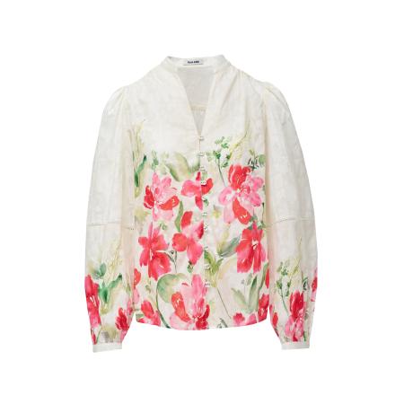 Salsa Salsa Jeans Blouse gemengde kleuren