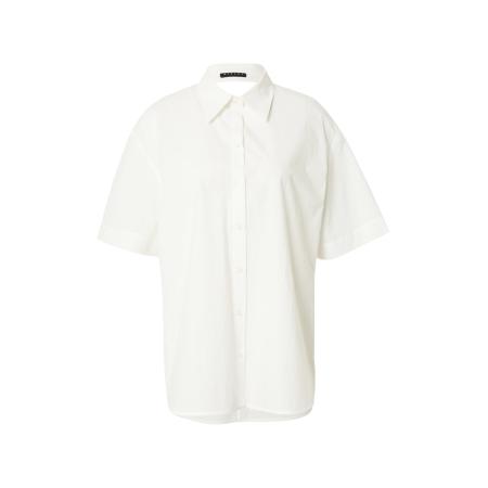Sisley Sisley Blouse offwhite