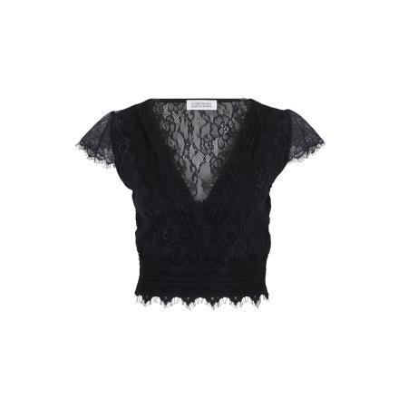 Guido Maria Kretschmer Guido Maria Kretschmer Women Blouse Esma navy