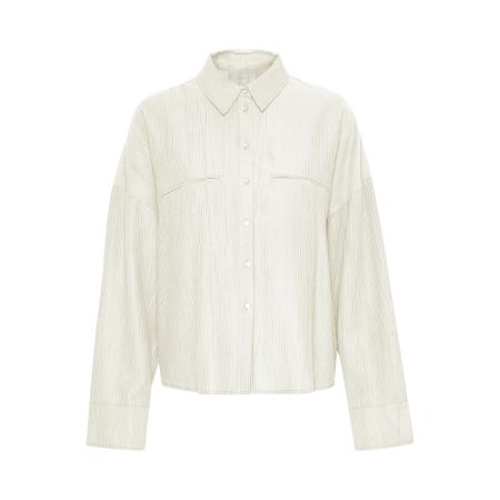 Soaked in Luxury SOAKED IN LUXURY Blouse Natalja wit