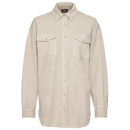 Buffalo BUFFALO Blouse greige
