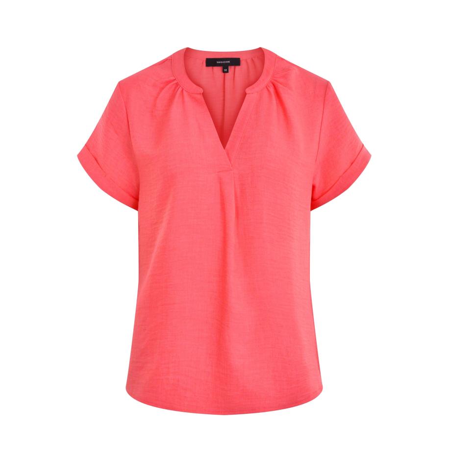 Navigazione Navigazione Tuniek rosa -