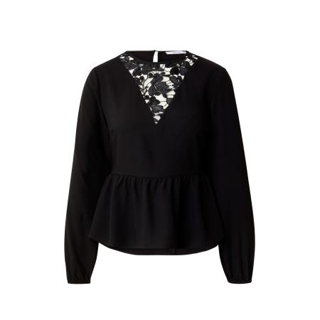 ABOUT YOU ABOUT YOU Blouse Marion zwart