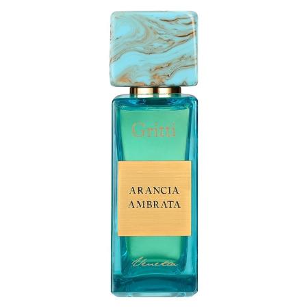 GRITTI I Turchesi Arancia Ambrata