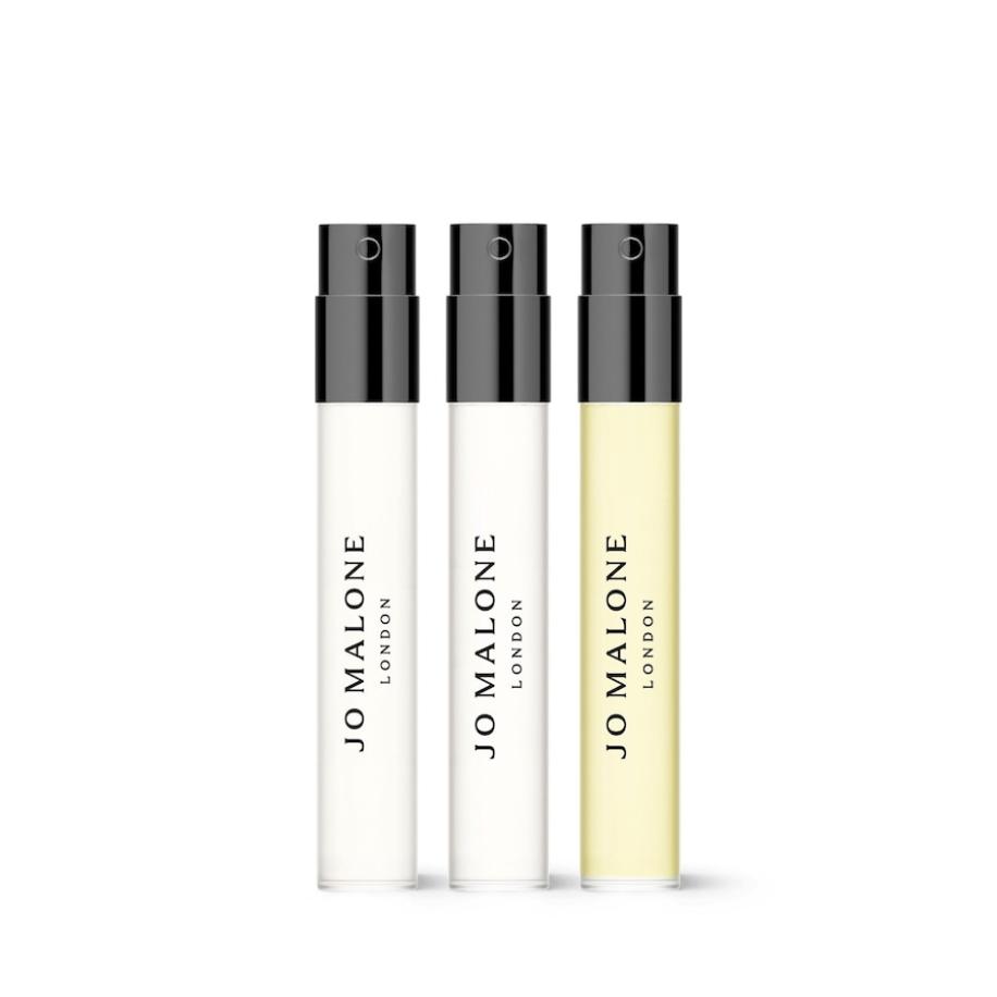 Jo Malone London Scent Layering Discovery Collection