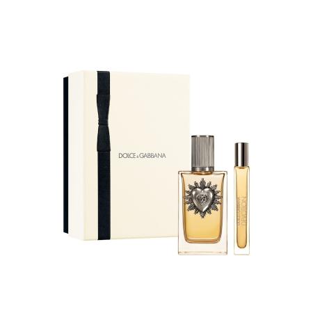 Dolce&Gabbana Devotion Eau de Parfum 100 ml Set