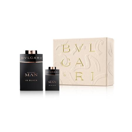 BVLGARI BVLGARI MAN Eau de Parfum 100 ml Set