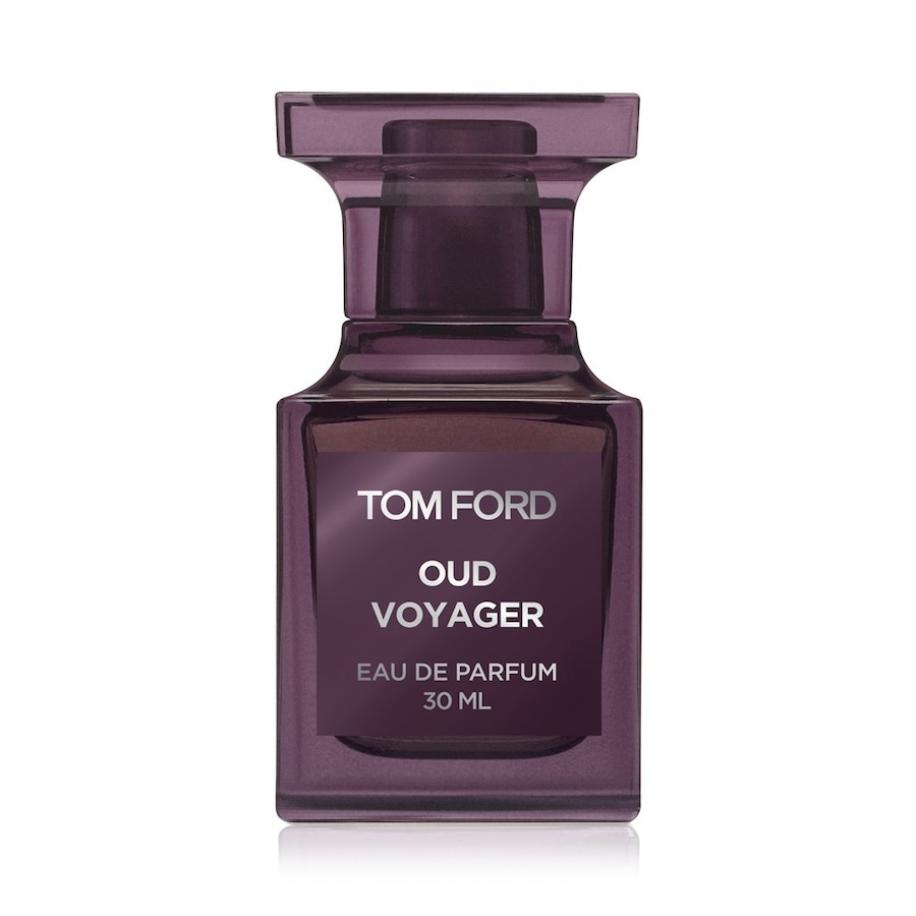 TOM FORD Private Blend Fragrances Oud Voyager