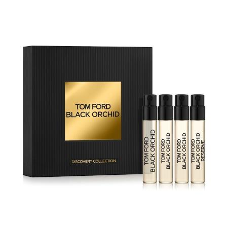 TOM FORD Black Orchid Discovery Set