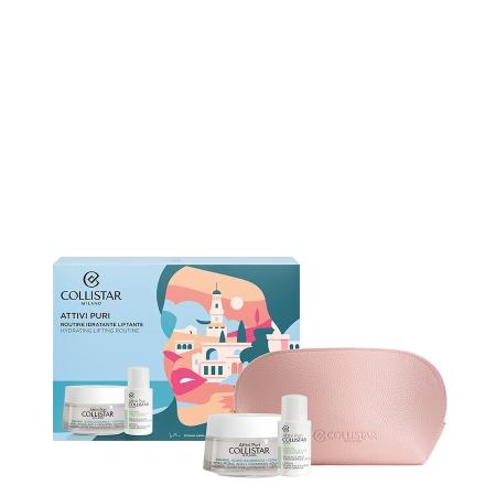 Collistar Attivi Puri Attivi Puri Giftset Hydrating Lifting Routine