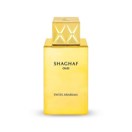 SWISS ARABIAN Shaghaf Oud