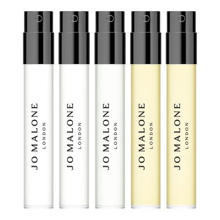 Jo Malone London Cologne Intense Discovery Collection – Volume One