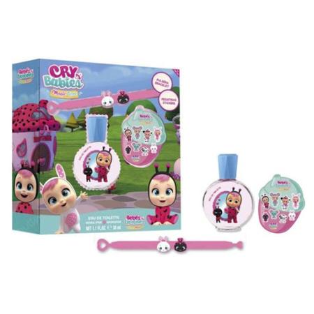 Douglas Accessoires Cry Babies set
