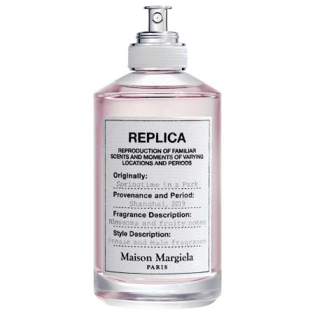 Maison Margiela Replica Springtime In A Park Eau de Toilette