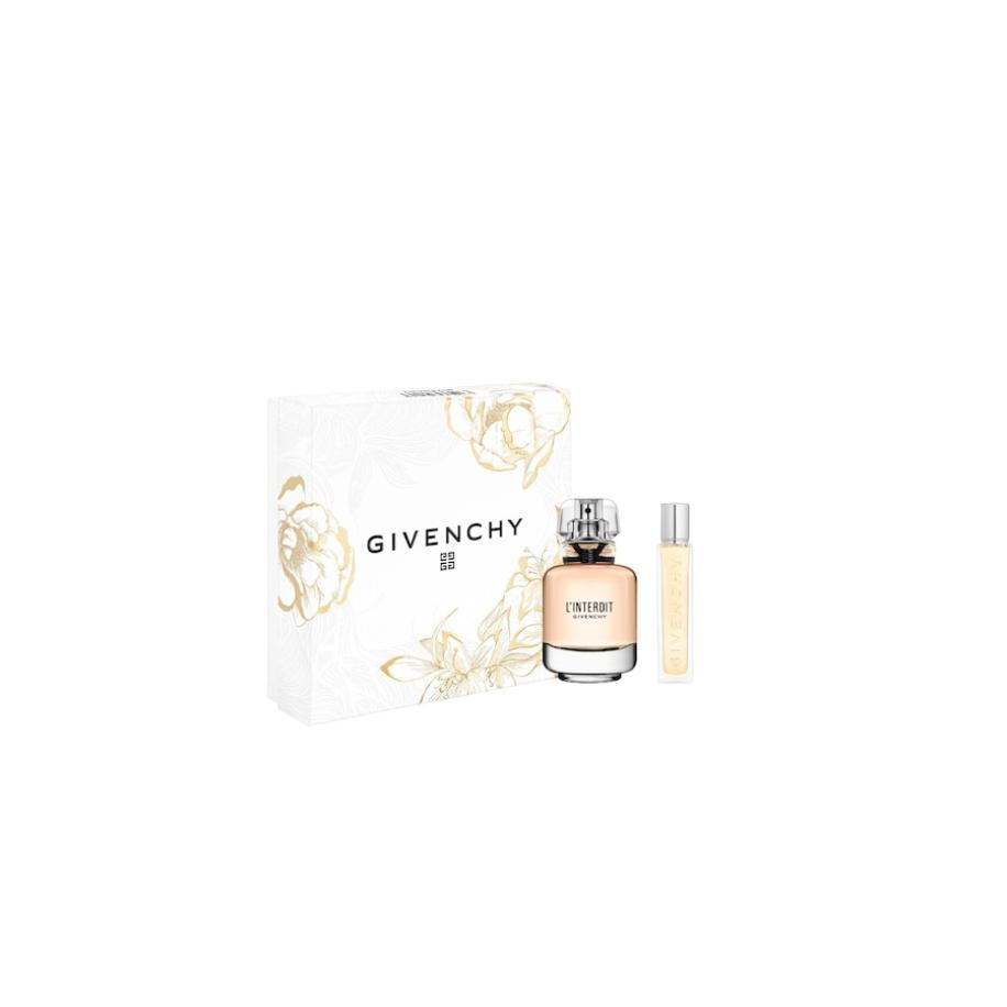Givenchy L’Interdit Eau de Parfum 50 ML Set